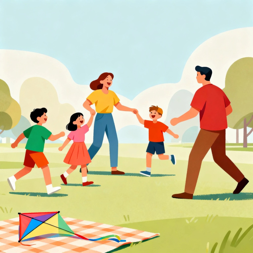 Actividades para disfrutar en familia